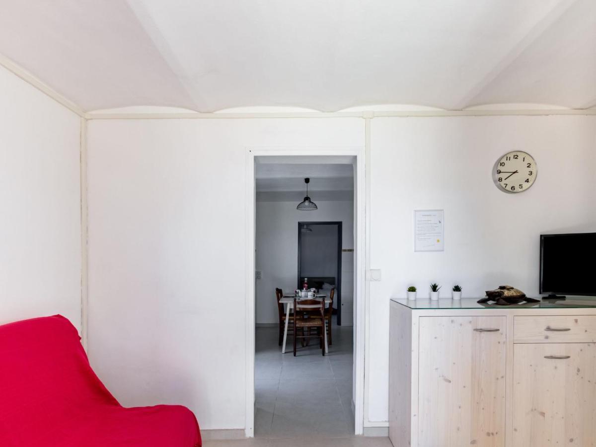 Apartment Anaisim By Interhome Saint-Cyr-sur-Mer Exterior photo