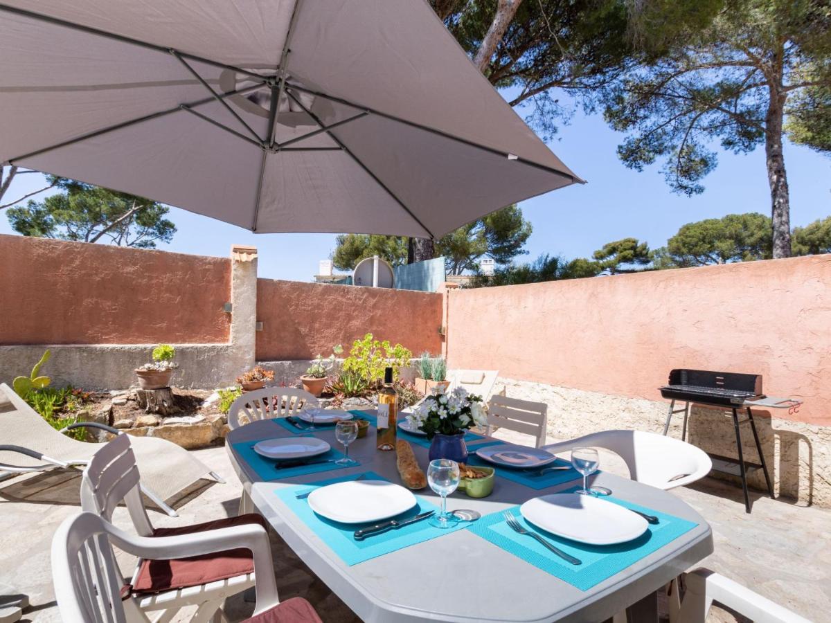 Apartment Anaisim By Interhome Saint-Cyr-sur-Mer Exterior photo