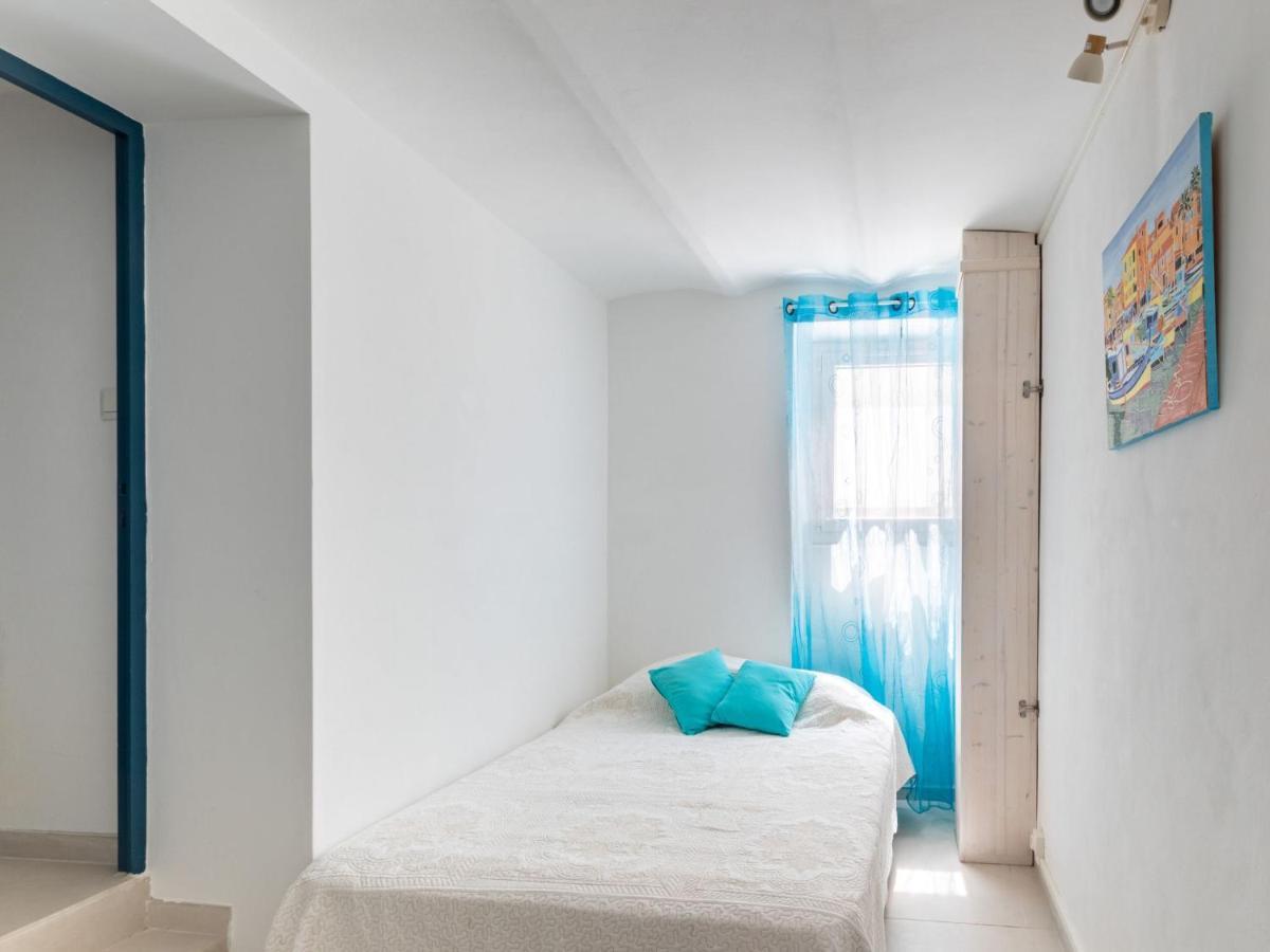 Apartment Anaisim By Interhome Saint-Cyr-sur-Mer Exterior photo