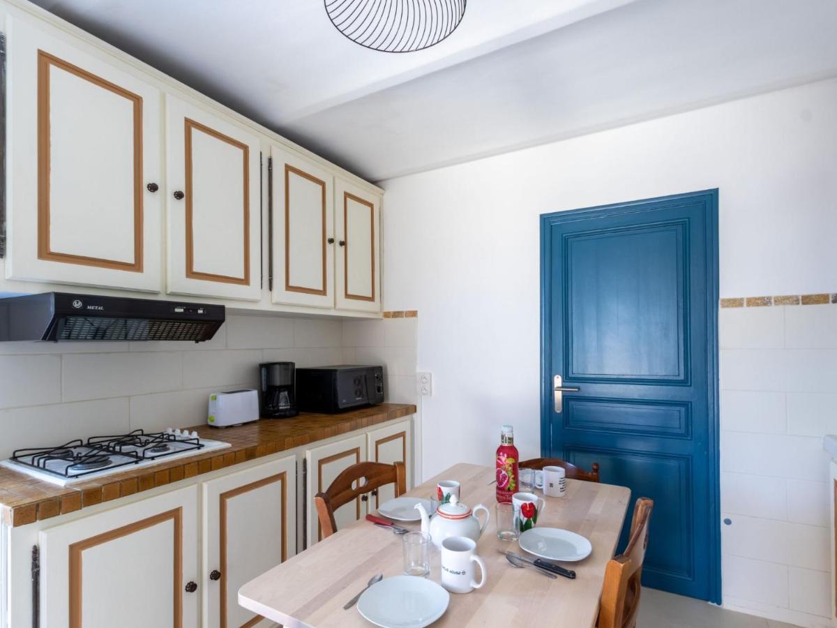 Apartment Anaisim By Interhome Saint-Cyr-sur-Mer Exterior photo